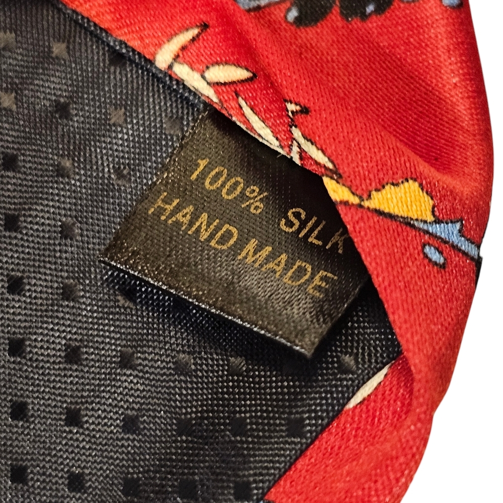 KAILONG TIE - Picture 7 of 10